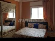 Appartement Meublé 3 Chambres Tanja Balia