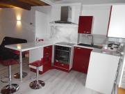 Appartement meublé 3 pièce s 65 m2 avec garage