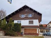 Appartement meublé 3 pièces 100 m²