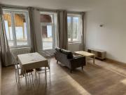 Appartement meublé 3 pièces 100 m²