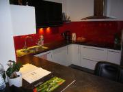 Appartement meublé 3 pièces 100 m²