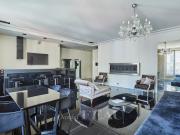 Appartement meublé 3 pièces 100 m²