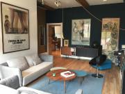Appartement meublé 3 pièces 100 m²