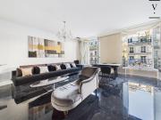 Appartement meublé 3 pièces 100 m²