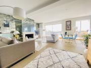 Appartement meublé 3 pièces 101 m²