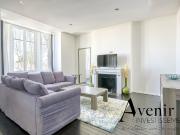 Appartement meublé 3 pièces 101 m²