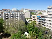 Appartement meublé 4 pièces 101 m²