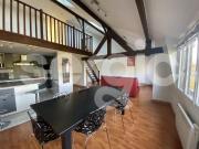 Appartement meublé 3 pièces 101 m²