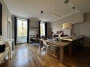 Appartement meublé 3 pièces 103 m²