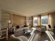 Appartement meublé 3 pièces 103 m²