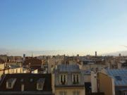Appartement meublé 3 pièces 103 m²
