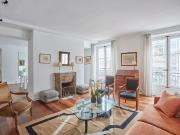 Appartement meublé 3 pièces 104 m²