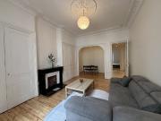 Appartement meublé 3 pièces 104 m²