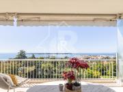 Appartement meublé 3 pièces 104 m²