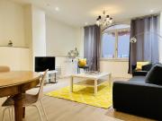 Appartement meublé 3 pièces 105 m²