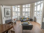 Appartement meublé 3 pièces 107 m²