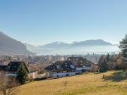 Appartement meublé 3 pièces 108 m²