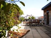 Appartement meublé 3 pièces 108 m²