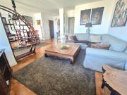 Appartement meublé 3 pièces 109 m²