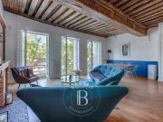 Appartement meublé 3 pièces 109 m²