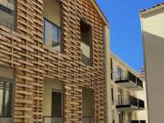 Appartement meublé 1 pièce 10 m²