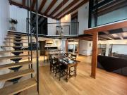 Appartement meublé 3 pièces 113 m²