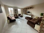 Appartement meublé 3 pièces 114 m²