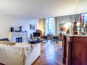 Appartement meublé 3 pièces 115 m²