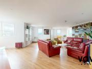 Appartement meublé 3 pièces 115 m²