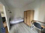 Appartement meublé 1 pièce 11 m²