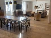 Appartement meublé 3 pièces 127 m²