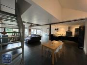 Appartement meublé 3 pièces 127 m²