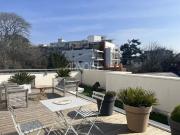 Appartement meublé 3 pièces 128 m²