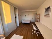 Appartement meublé 3 pièces 20 m²
