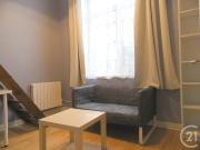 Appartement meublé 3 pièces 22 m²