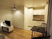 Appartement meublé 3 pièces 29 m²