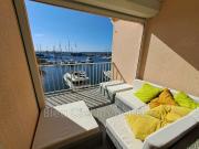 Appartement meublé 3 pièces 33 m²