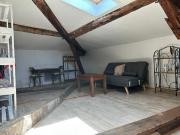 Appartement meublé 3 pièces 33 m²