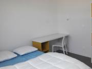 Appartement meublé 3 pièces 35 m²