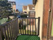 Appartement meublé 3 pièces 36 m²