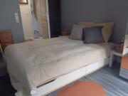 Appartement meublé 3 pièces 36 m²