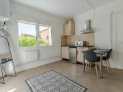 Appartement meublé 3 pièces 37 m²