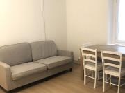 Appartement meublé 3 pièces 37 m²