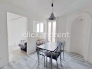 Appartement meublé 3 pièces 38 m²
