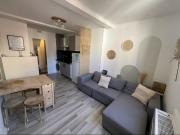 Appartement meublé 3 pièces 38 m² Appartement meublé 3 pièces 38 m²