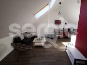 Appartement meublé 3 pièces 40 m²