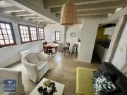 Appartement meublé 3 pièces 40 m²