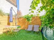 Appartement meublé 3 pièces 40 m²