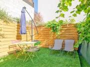 Appartement meublé 3 pièces 40 m²