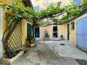 Appartement meublé 3 pièces 40 m²